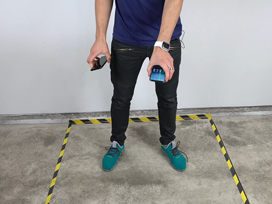 三星S9+蘋果iPhone X跌落測試：不用套的后果比較嚴重