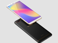 5000mAh電池+全面屏千元機(jī)！努比亞N3突襲