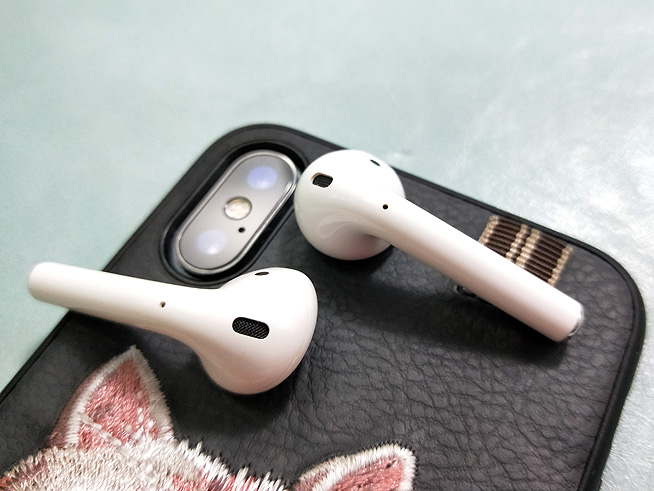 蘋果AirPods 2或明年見(jiàn) 兩大關(guān)鍵升級(jí)喜憂參半