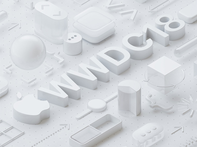 iOS 11有救了？蘋果WWDC 2018將于6月4日舉行