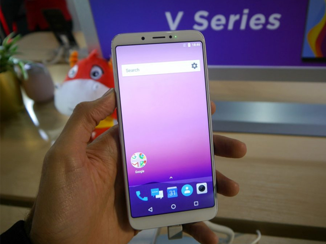 3月新機根本數(shù)不過來，nubia V18將于22日發(fā)布