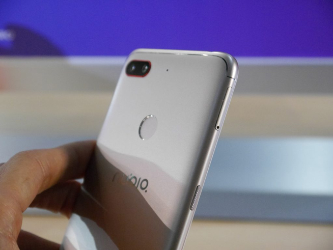 3月新機根本數(shù)不過來，nubia V18將于22日發(fā)布