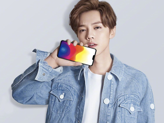 科客晚報：聯(lián)發(fā)科翻身有望，vivo X21海外版真機(jī)曝光