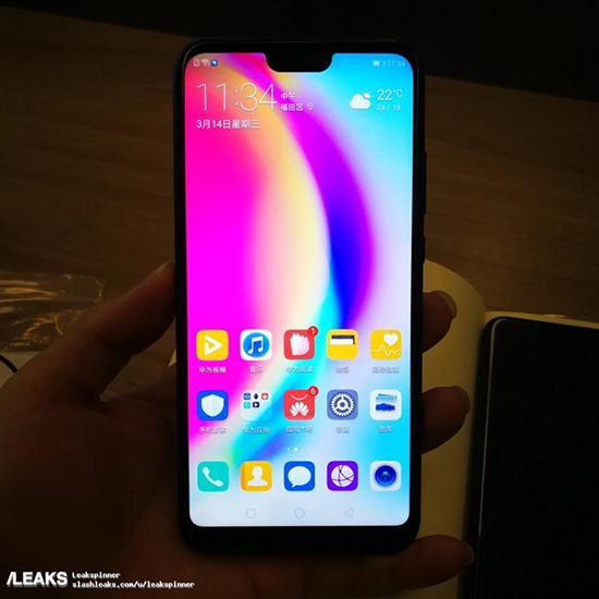 科客晚報：聯(lián)發(fā)科翻身有望，vivo X21海外版真機(jī)曝光