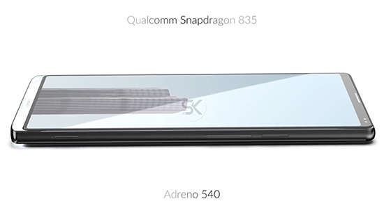 OPPO Find 9最新概念視頻：夢想還是要有的，萬一真的發(fā)布了呢