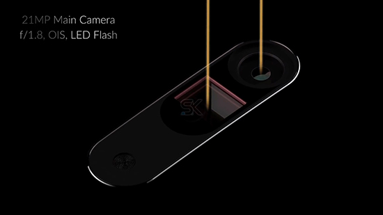 OPPO Find 9最新概念視頻：夢想還是要有的，萬一真的發(fā)布了呢