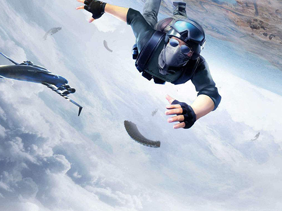 科客晚報：魅藍(lán)E3游戲手機開啟盲約，Xbox版《絕地求生》銷量很猛