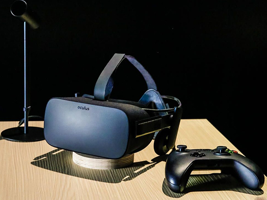 誰說VR/AR涼了？IDC：未來5年頭顯銷量增速為52.5%