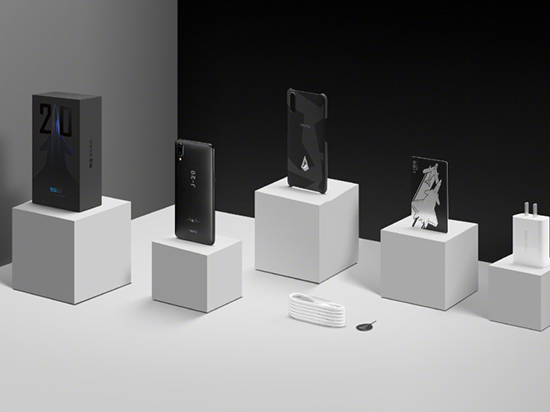 科客晚報：魅藍E3殲-20定制版手機亮相，聯(lián)發(fā)科否認博通收購傳言