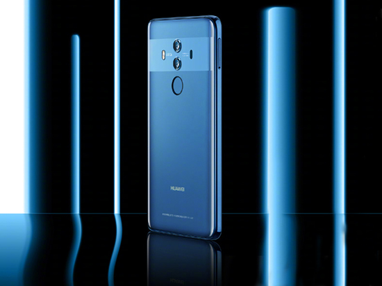 科客晚報(bào)：華為回應(yīng)百思買停售其手機(jī)，美拍暫停上傳內(nèi)容