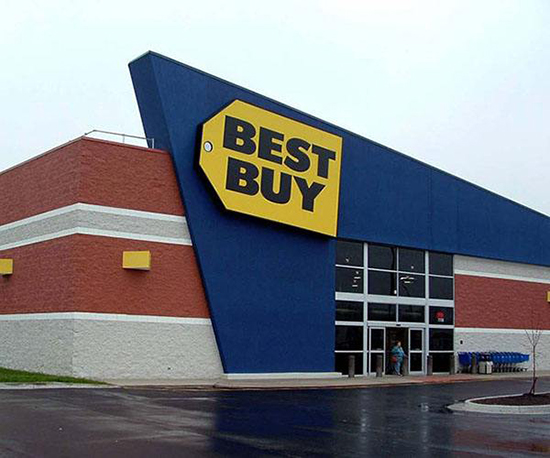 科客晚報(bào)：華為回應(yīng)百思買停售其手機(jī)，美拍暫停上傳內(nèi)容