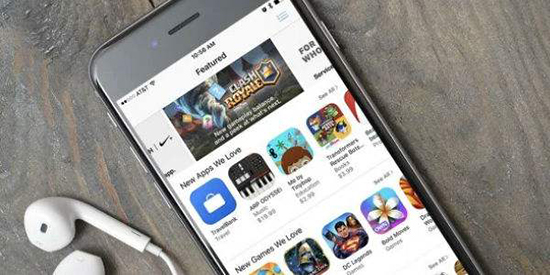 科客晚報：蘋果抽成行為遭批評，一加手機6配置完全曝光