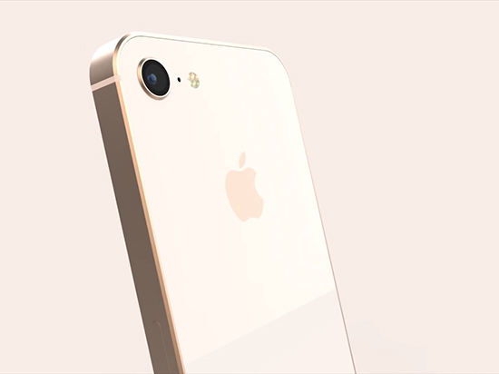 蘋果iPhone SE2?第4代手表曝光：4.2寸全面屏，手表更強大