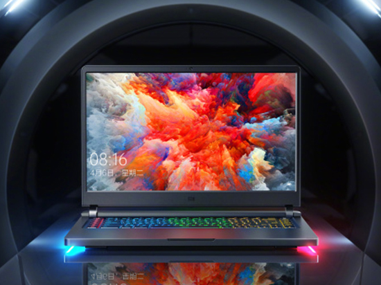 科客晚報(bào)：小米游戲本驚喜來襲，三星Note8推送安卓8.0更新