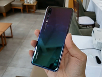 華為P20 PRO拍照功能初體驗(yàn)：4000萬像素徠卡三攝AI智能防抖