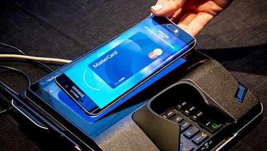 科客晚報(bào)：天津首個(gè)5G基站來了，三星Pay支持深圳/武漢交通卡