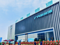 廣汽新能源迎新旗艦：25hours體驗(yàn)再升級(jí)