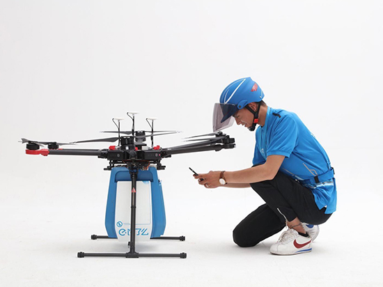 科客晚報：餓了么抱上阿里大腿，華為秘密打造可折疊屏手機(jī)