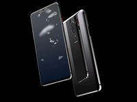 一加6最新外觀就這樣？劉海屏+前后玻璃面板設(shè)計(jì)