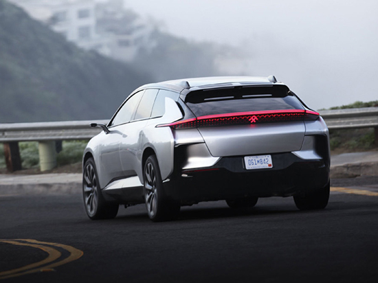 科客晚報(bào)：賈躍亭拿地欲卷土重來，摩拜回應(yīng)不合格產(chǎn)品問題