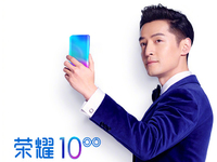 榮耀10將于4月19日發(fā)布：搶在小米7前，主打AI攝影+漸變色機身