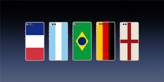 專為自拍而生的千元全面屏手機(jī)！堅果3發(fā)布：1299元起