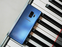 科客晚報(bào)：三星2017年國(guó)內(nèi)市場(chǎng)份額跌破1%，全國(guó)首批電子營(yíng)業(yè)執(zhí)照試點(diǎn)