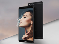 搶先體驗EMUI 8.0！榮耀暢玩7X新系統升級申請開放