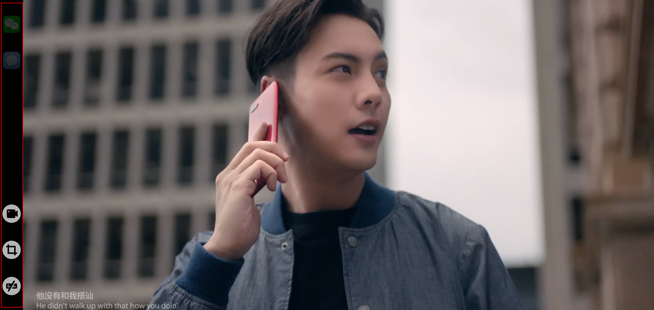 OPPO R15夢(mèng)鏡紅體驗(yàn)評(píng)測：顏值再升級(jí) 夜拍更出眾