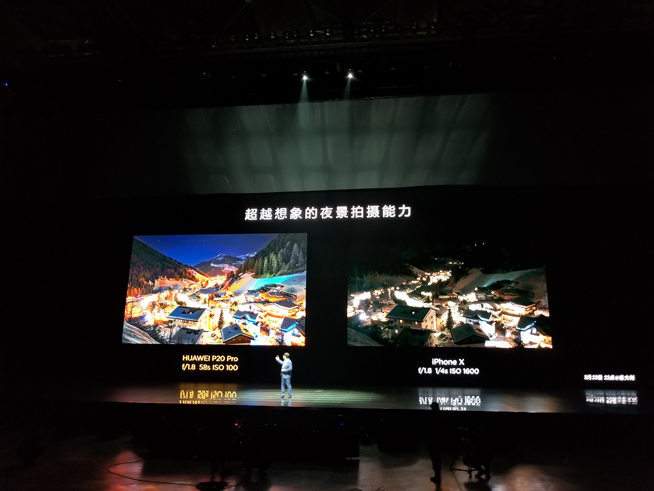 華為春季新品發(fā)布盛典直播回顧：徠卡三攝P20系列領(lǐng)銜10余款大作