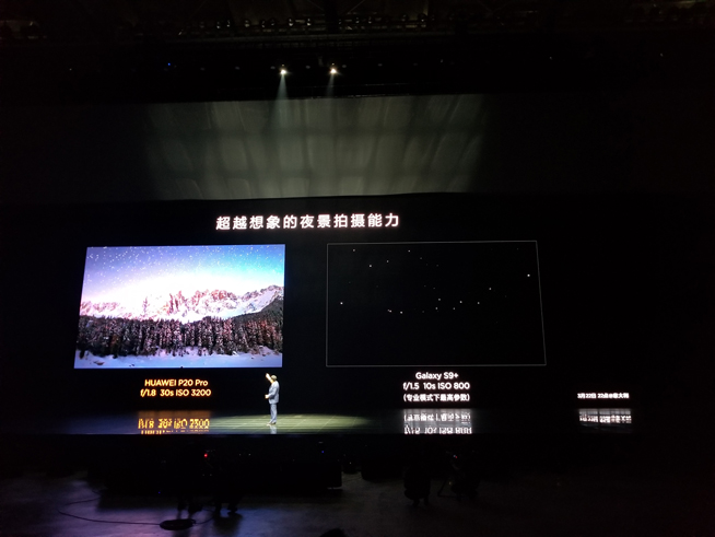 華為春季新品發(fā)布盛典直播回顧：徠卡三攝P20系列領(lǐng)銜10余款大作