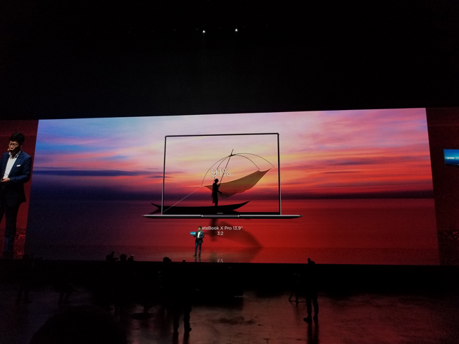 華為春季新品發(fā)布盛典直播回顧：徠卡三攝P20系列領(lǐng)銜10余款大作