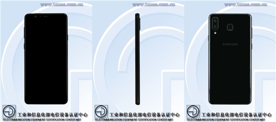 科客晚報：疑似三星S9 Mini工信部照曝光 努比亞紅魔游戲手機(jī)將發(fā)