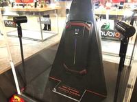 科客晚報(bào)：疑似三星S9 Mini工信部照曝光 努比亞紅魔游戲手機(jī)將發(fā)