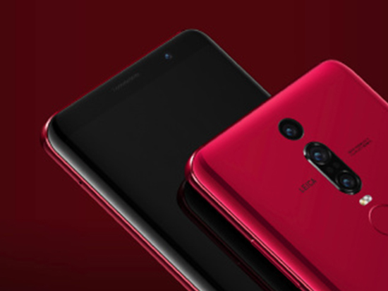 比三星Galaxy X還要猛？華為可折疊屏手機或在年底面世