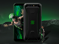 科客晚報(bào)：黑鯊首款游戲手機(jī)面世  賈躍亭在美又有新動(dòng)作