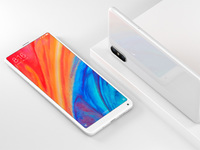 驍龍845全能旗艦 小米MIX 2S品鑒會(huì)在廣州舉行