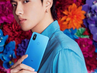 科客晚報(bào)：官方自曝小米6X真容 蘇寧無(wú)人快遞車(chē)現(xiàn)身小區(qū)