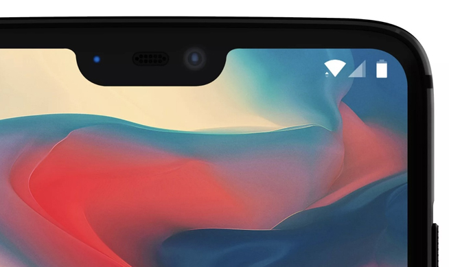 一加手機(jī)6最新官方劇透：屏幕指紋識(shí)別還有希望？