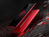 看膩了千篇一律的全面屏？或許這些游戲手機能幫你解毒