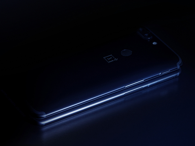 一加6將于5月17日發(fā)布：驍龍845高性能強(qiáng)機(jī) 加油們終于盼到了
