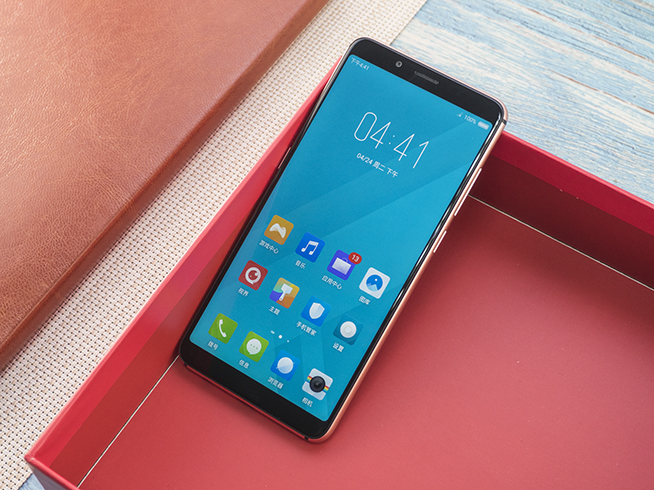 努比亞Z18mini開箱體驗：高顏值高性價比千元機(jī)