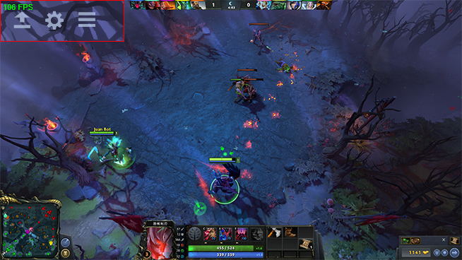 小米游戲本體驗評測：游戲工作兩不誤 完全能替代臺式機