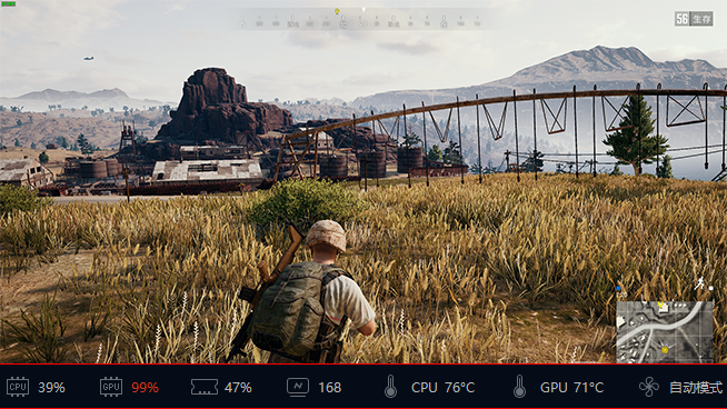 小米游戲本體驗評測：游戲工作兩不誤 完全能替代臺式機