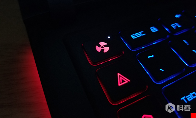 小米游戲本體驗評測：游戲工作兩不誤 完全能替代臺式機