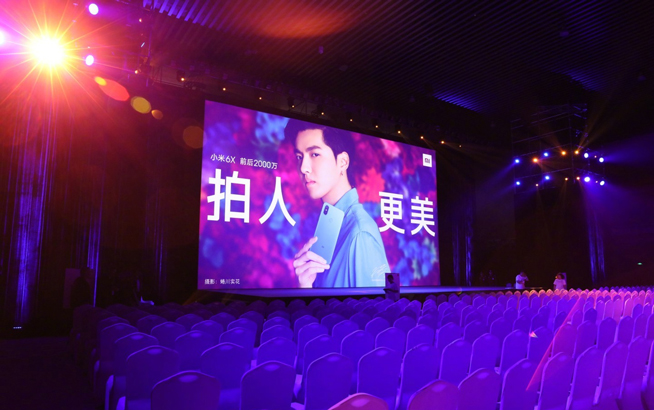 中國市場手機(jī)Q1出貨量榜單：小米強(qiáng)勁逆生長 三星已不見蹤影