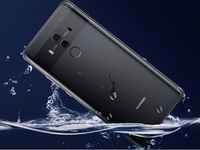 旗艦機手機怎么選？華為Mate 10 Pro更適合苛刻的你