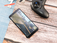 努比亞紅魔手機(jī)體驗(yàn)：高性能為游戲而來(lái) 還有高顏值機(jī)身