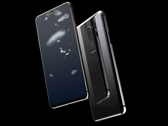 五月份一大波新機(jī)將面世:安卓陣營(yíng)機(jī)王大混戰(zhàn)