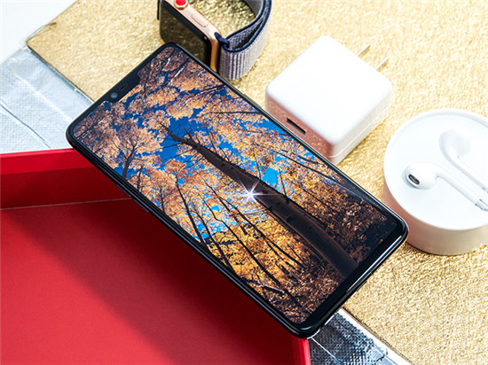 Android P來了：首批適配機型都有哪些？買他們可嘗鮮